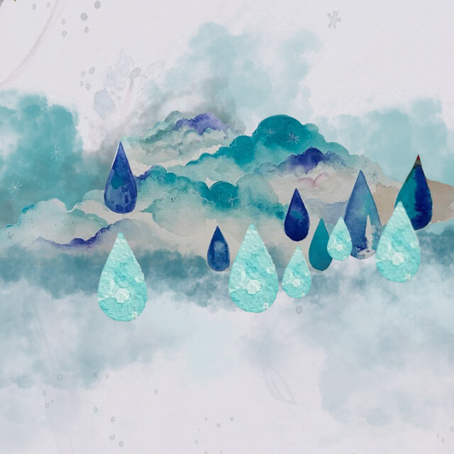 Cae La Lluvia