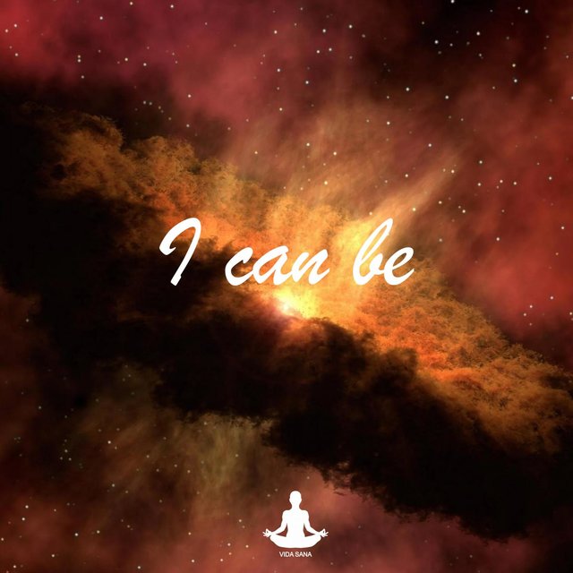 I Can Be