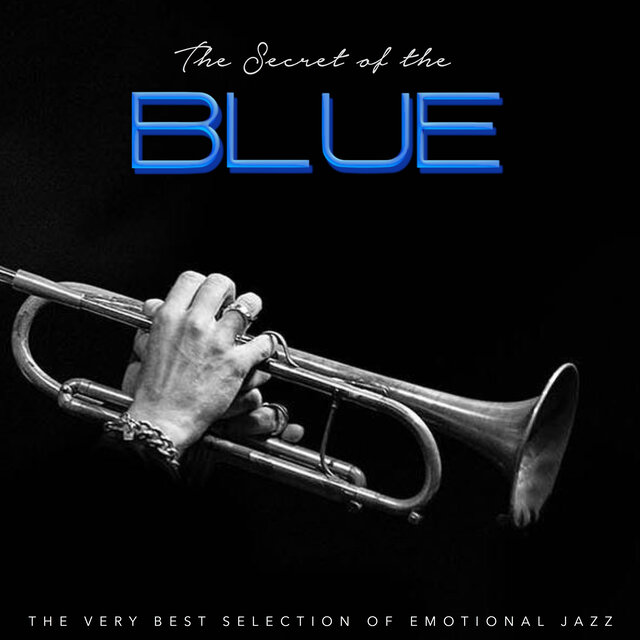 The Secret of the Blue