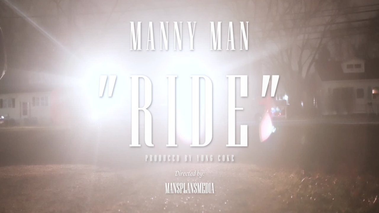Ride (Clean Version)