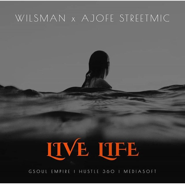 Live Life