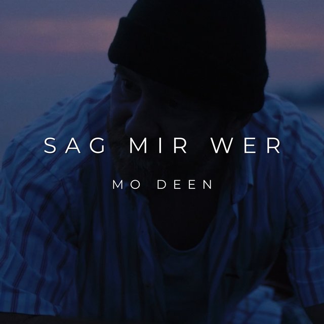 SAG MIR WER