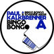 Cover art for album Bingo Bongo by Paul Kalkbrenner