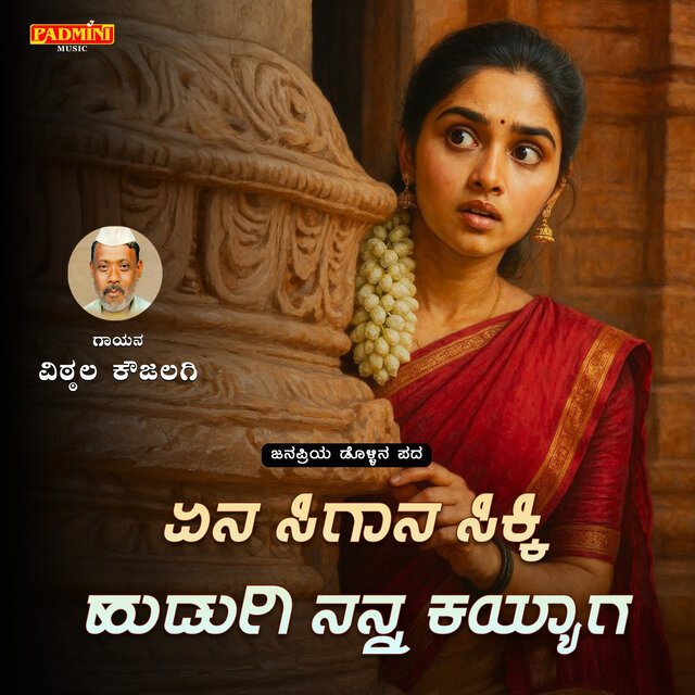 Ena Sigana Sikki Hudugi Nanna Kaiyyaga