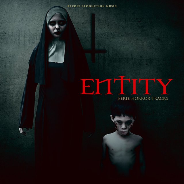 Entity
