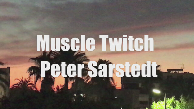 Muscle Twitch