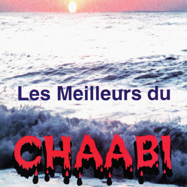 Les Meilleurs du CHAABI