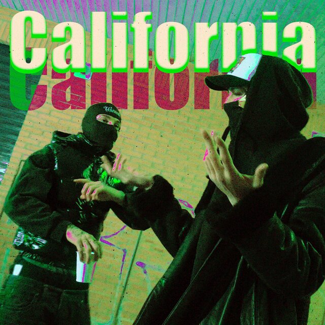 California (feat. Angelill0)