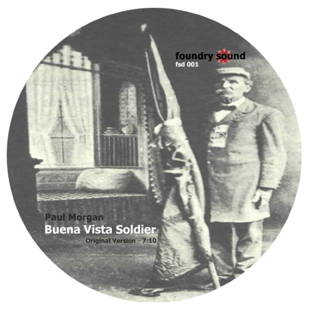 Buena Vista Soldier