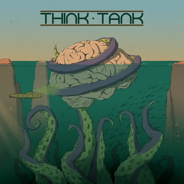Think Tank - EP