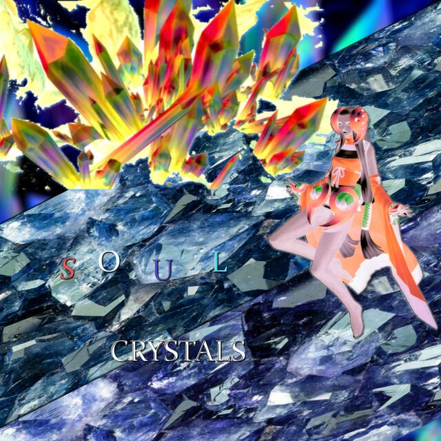 Soul Crystals