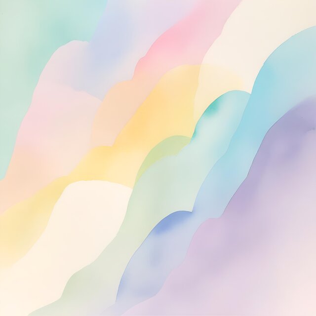 Seven Mood Stories