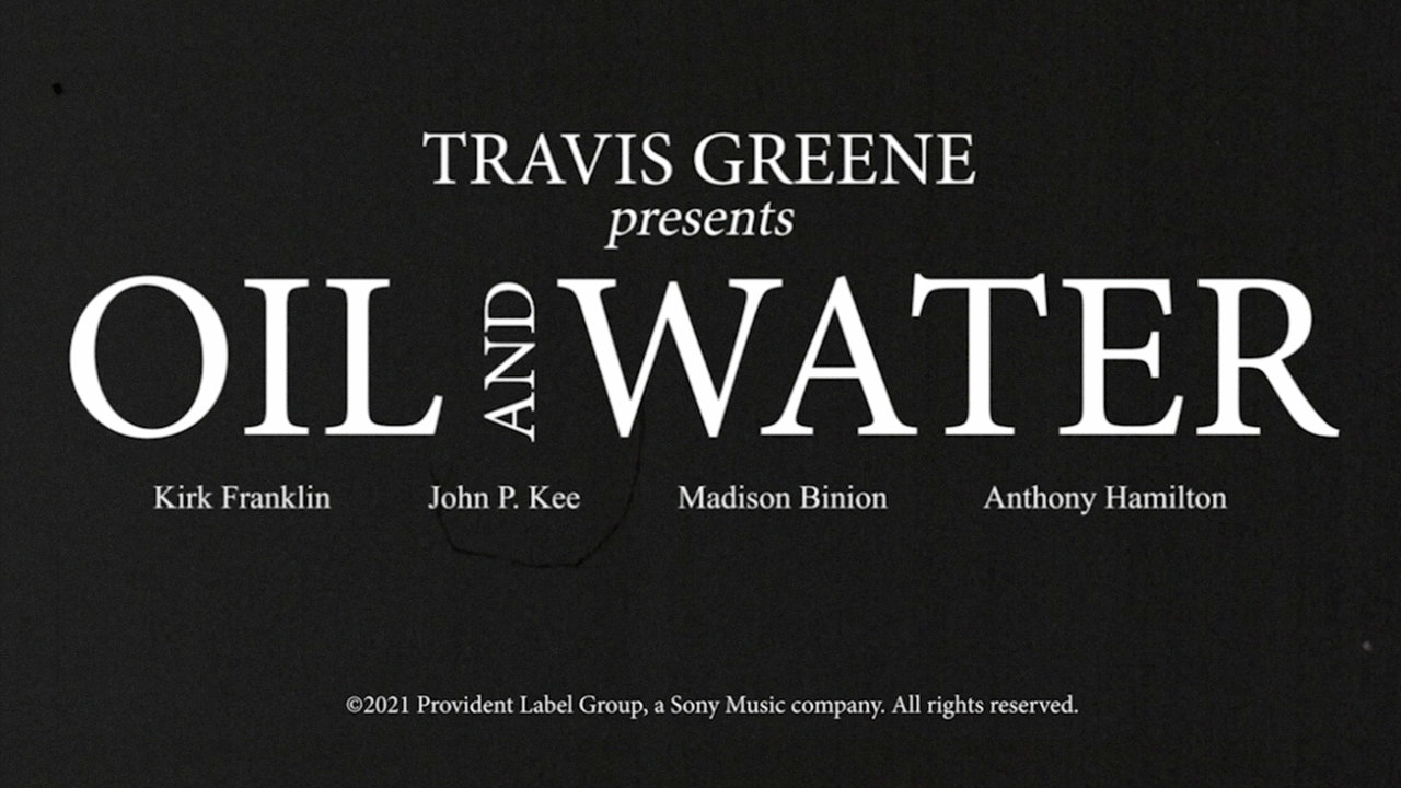 Oil + Water