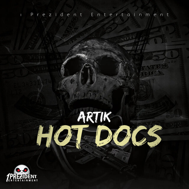 HOT DOCS (OFFICIAL AUDIO)