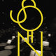 Cover art for album Live with the Metropole Orkest by Sohn, Metropole Orkest