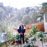 Sou favela