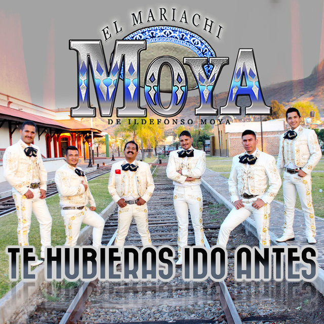 Te Hubieras Ido Antes