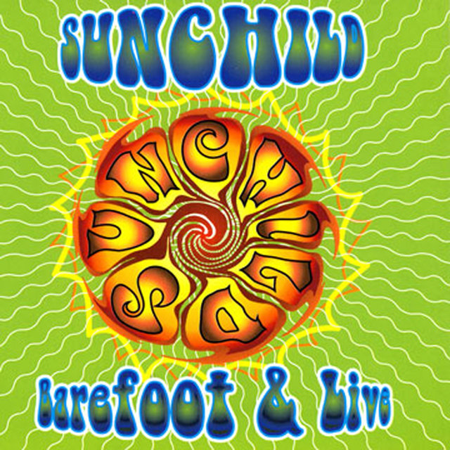 Barefoot & Live