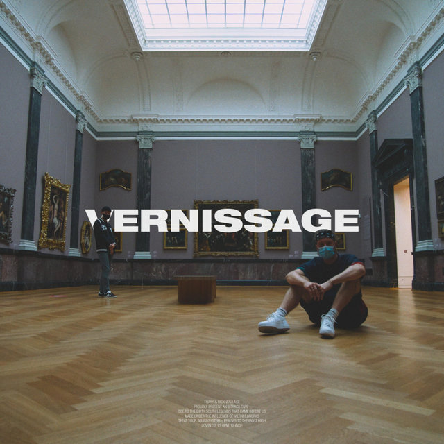 VERNISSAGE