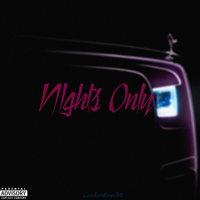 Nights Only (Deluxe)