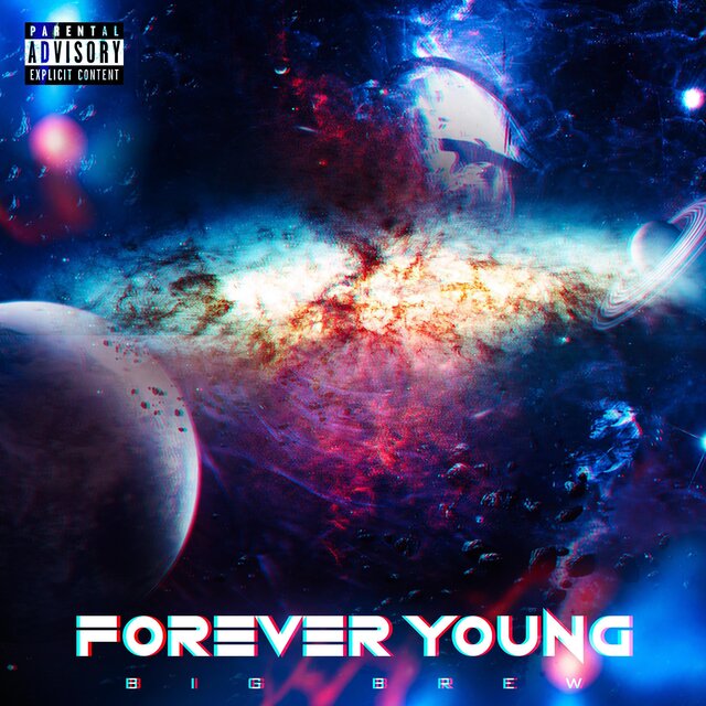 Forever Young (Deluxe)