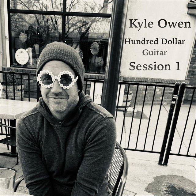 Hundred Dollar Guitar Session 1
