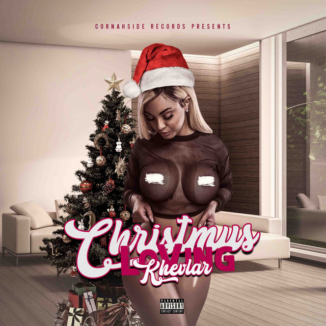 Christmus Loving