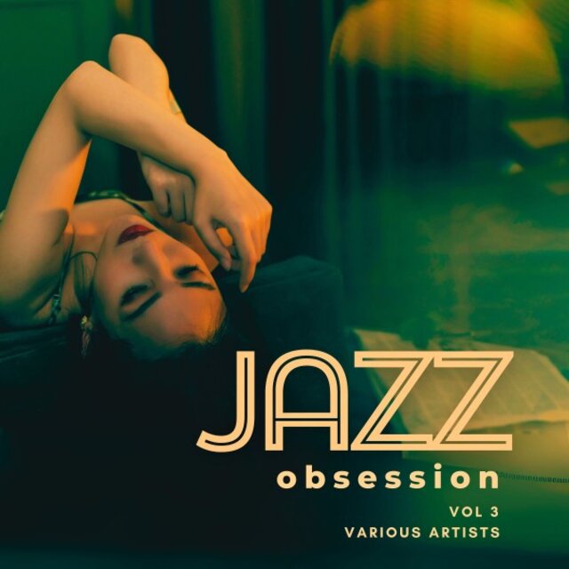 Jazz Obsession, Vol. 3