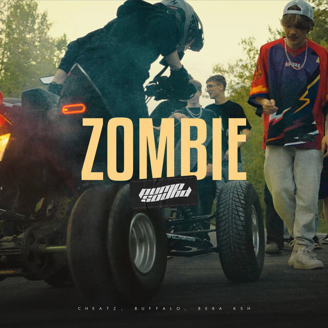 ZOMBIE (PUMPSOUND Remix)