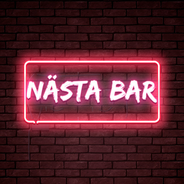 NÄSTA BAR