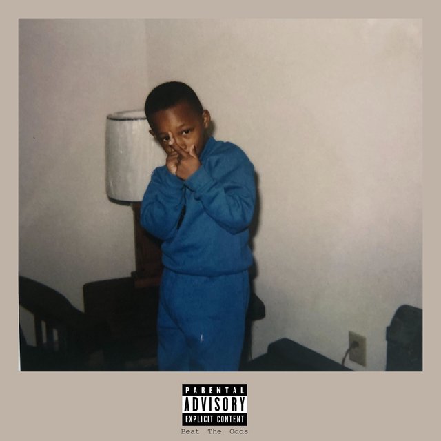 Beat the Odds (feat. Jha'mai)