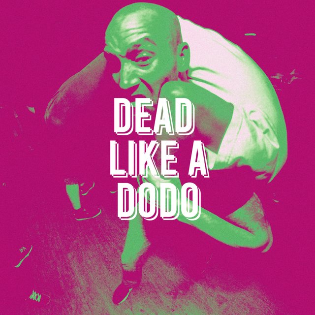 Dead Like a Dodo