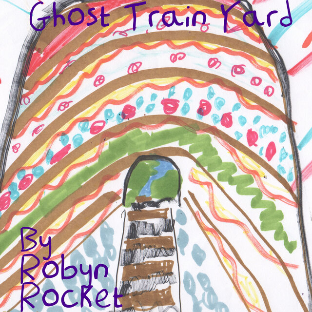 Ghost Train Yard
