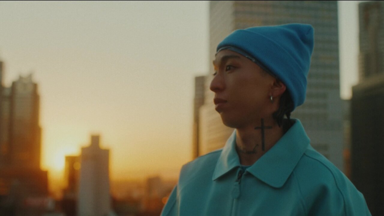 Ms. U (feat. idom & SALU)