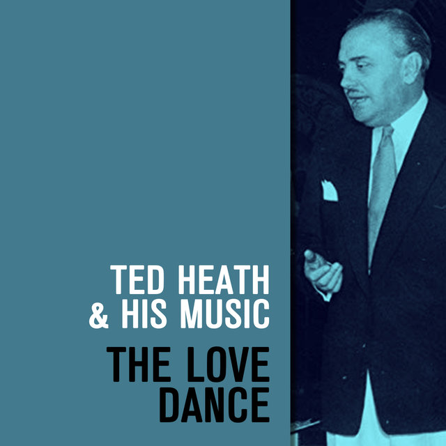 The Love Dance