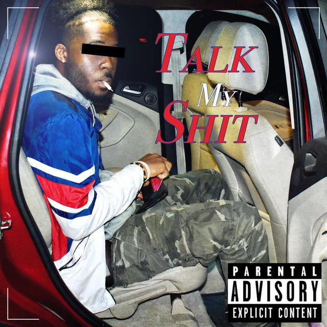 Talk My Shit