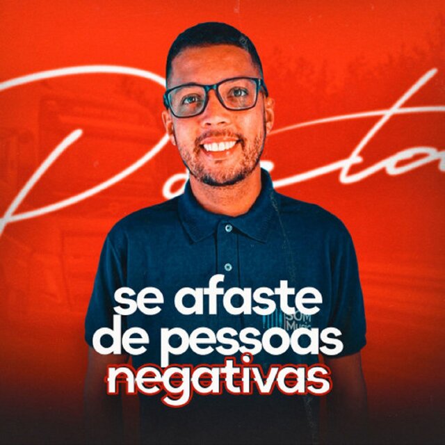 Se afaste de pessoas negativas