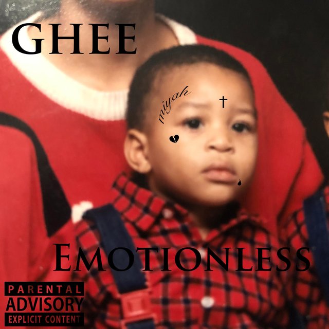 Emotionless