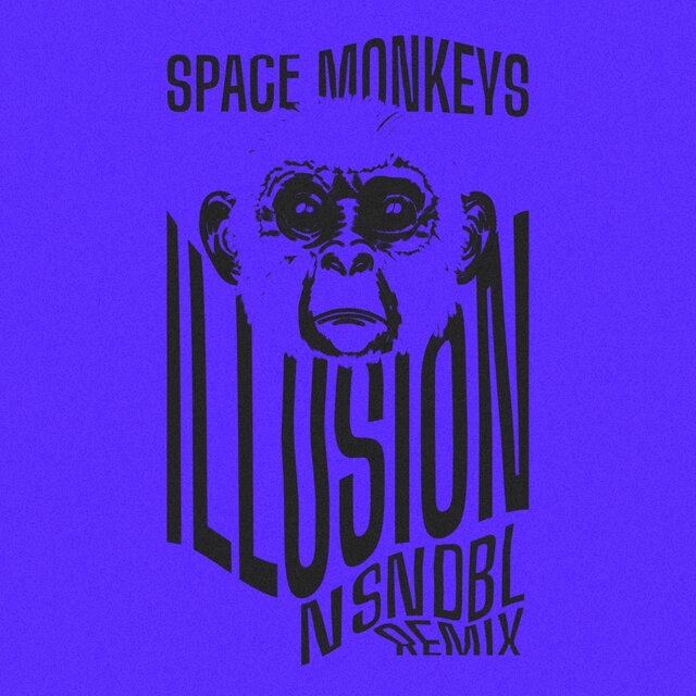 ILLUSION (feat. Farah Muthia) [NSNDBL & Sir-Yu Remix]
