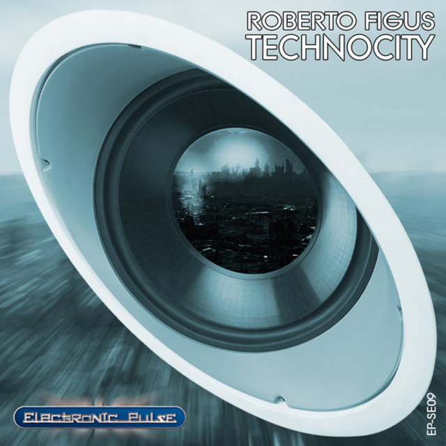 Techno City