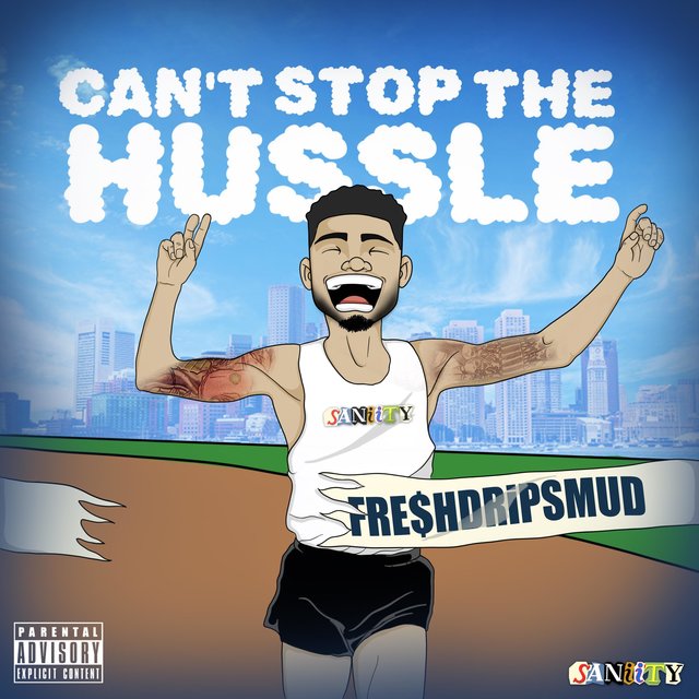 Can't Stop the Hussle