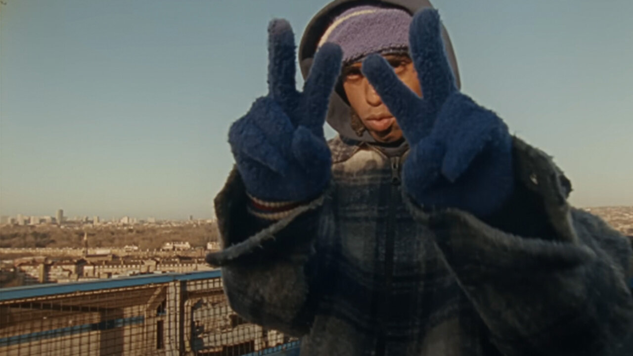 NW3 (Official Video)
