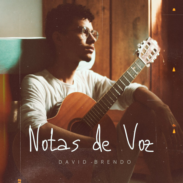 Notas de Voz