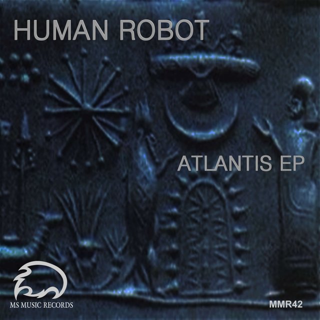 ATLANTIS EP