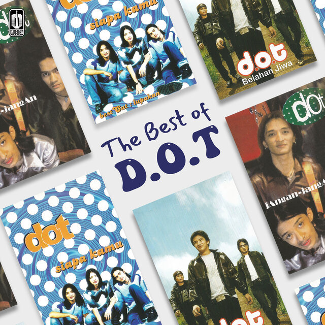 THE BEST OF D.O.T