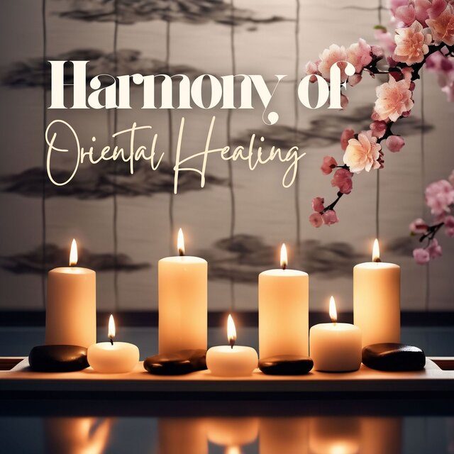 Harmony of Oriental Healing: Soothing Chinese Music Therapy for Ultimate Wellness and Healing