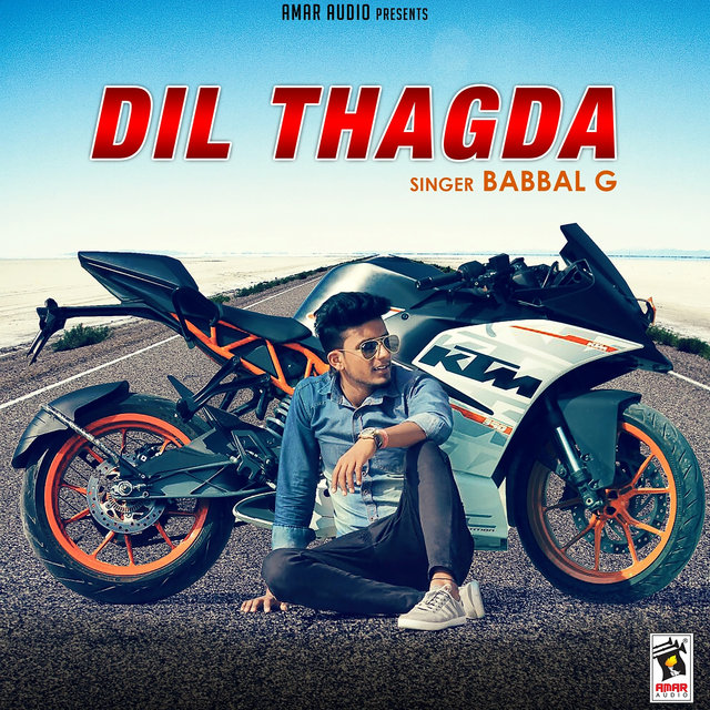 Dil Thagda