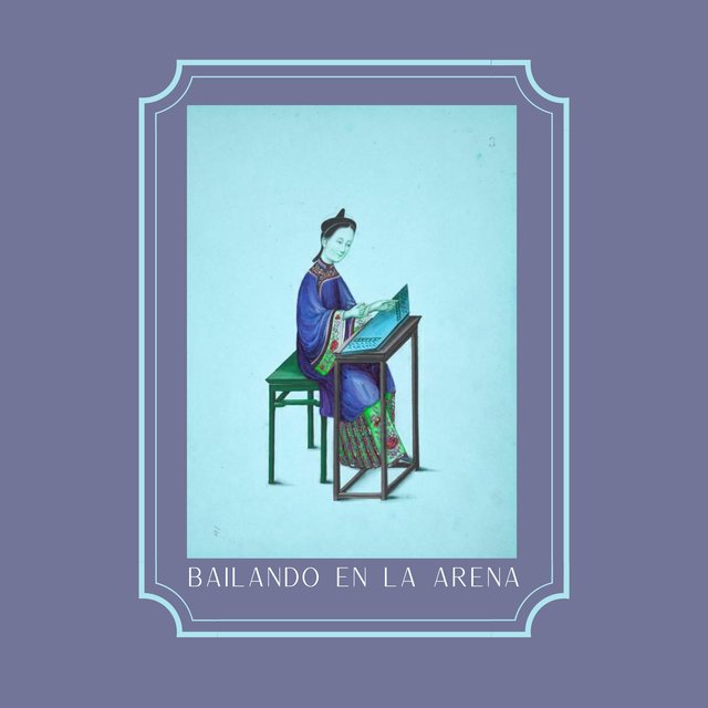 Bailando en la Arena (feat. Natta)