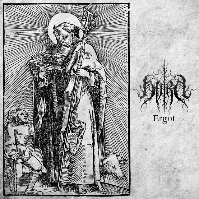 Ergot
