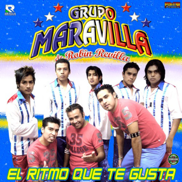 El Ritmo Que Te Gusta